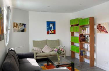 La galerie de Josette - Foto 3