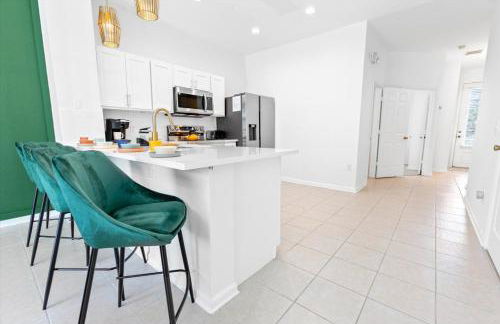 Windsor Hills Family-Friendly 3BR Pool Townhome - Foto 19