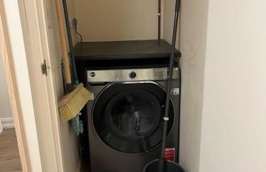 Stylish flat with parking, stones throw to the beach - Foto 13