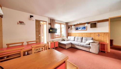 Résidence Plagne Lauze - maeva Home - Appartement 3 pièces 6 personnes - Sélection MAE-2674 - Foto 3