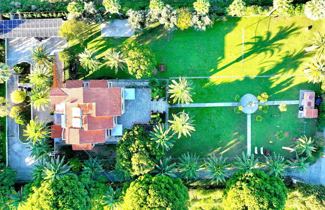 Villa Pami - Foto 30