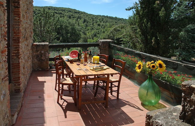 Casale Aronne - Foto 27