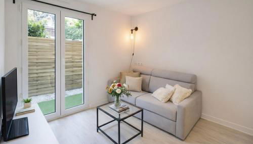 Le Valrose - Calme & Terrasse - Foto 2