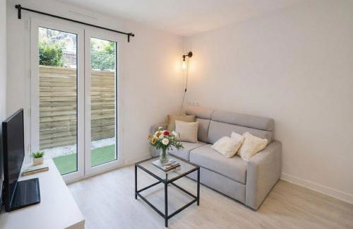 Le Valrose - Calme & Terrasse - Foto 2