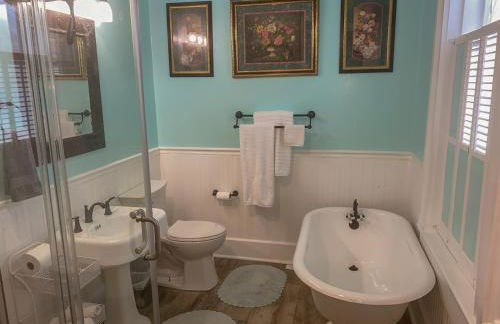 Restored historic home near ND and Amish Country - Foto 9