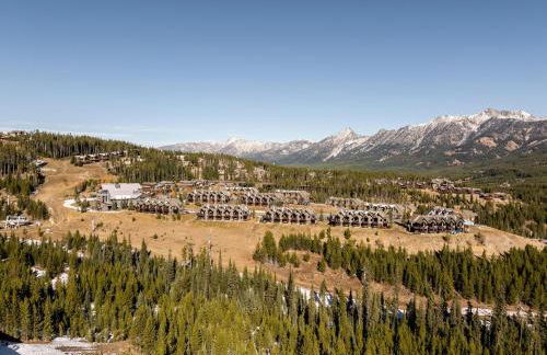 Saddle Ridge F5 home - Foto 35