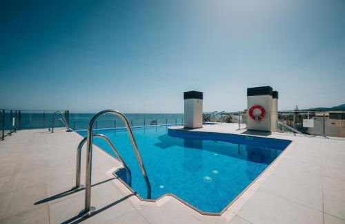 Luxury Duplex Infinity Pool - EHHouse - Foto 35