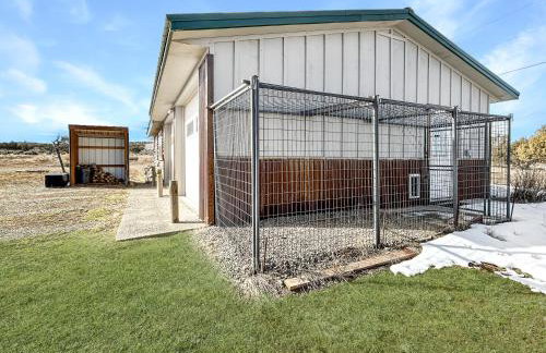 Cedar Mountain Bunkhouse cabin - Foto 67