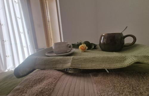 Buen Camino, alojamiento céntrico con terraza - Foto 24