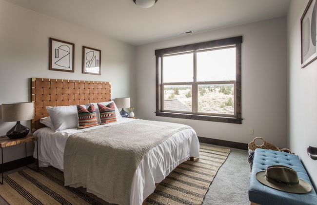 Clint by Avantstay Located Within The Brasada Ranch Community Golf Course Pool Hot Tub - Foto 19