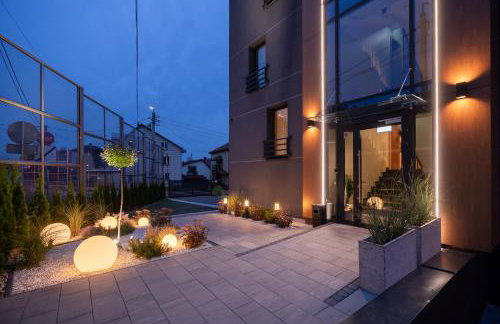 APARTHOTEL KLEOSIN - Foto 1