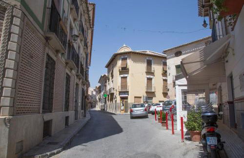 Minicasa el Mesoncico - Alojamiento vacacional en Cehegín - Foto 35