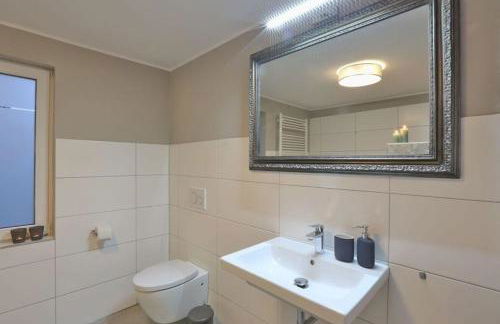 BLUMENSTIL Ferienwohnungen - Foto 6