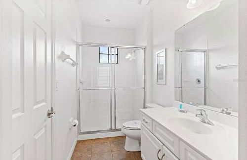 Grand Exclusive 4BR Pool Home near Disney Parks - Foto 27