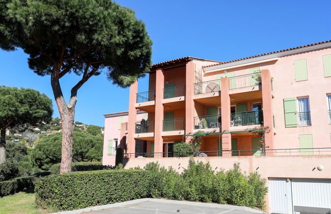 Le Mas d'Esquières - Foto 22