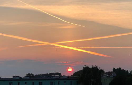 Apartament Blue Sky - Foto 22