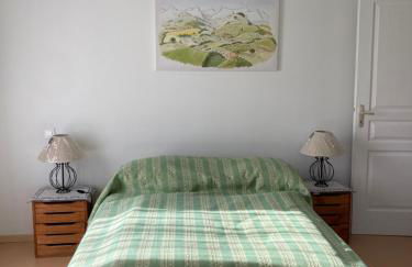 Gîte Soye - Photo 9