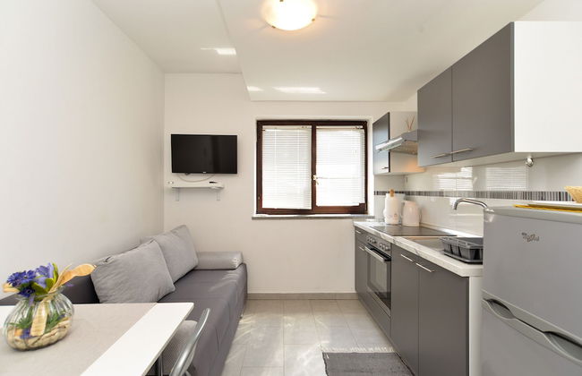 Apartment Stana 242 - Photo 42