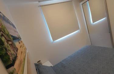 Apartamento Bela Vista Para o Mar Penha/SC Parque Beto Carrero - Foto 16