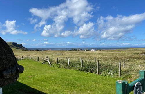 Beaton's Croft House - Uig Skye - Foto 20