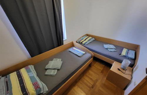 Apartments Oli Soline - Foto 19