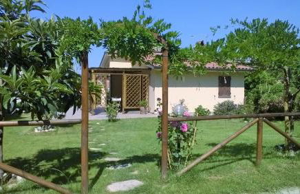 La Graziosa Dépendance - Photo 6