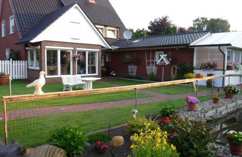 Ferienwohnung Kleinhaus, 95008 - Photo 5