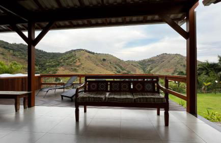 Sítio Chalé dos Ipês - Foto 29