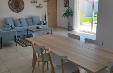 Villa Josiol Mirabel aux Baronnies - Foto 7