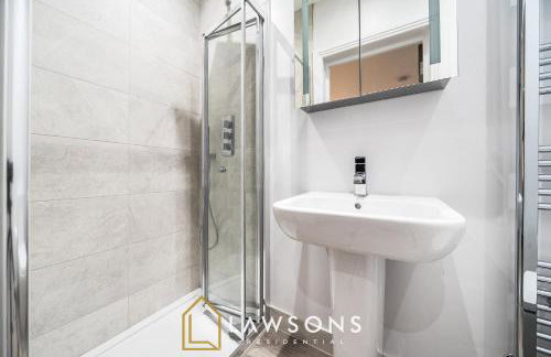 Luxury 3BR Penthouse with Sea Views - Foto 16