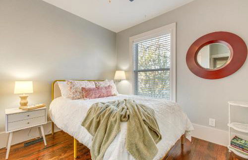 Furnished Patio and Yard Denver Bungalow! - Foto 17