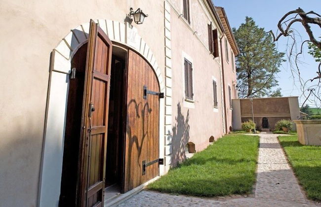 La Gabelletta - Foto 58