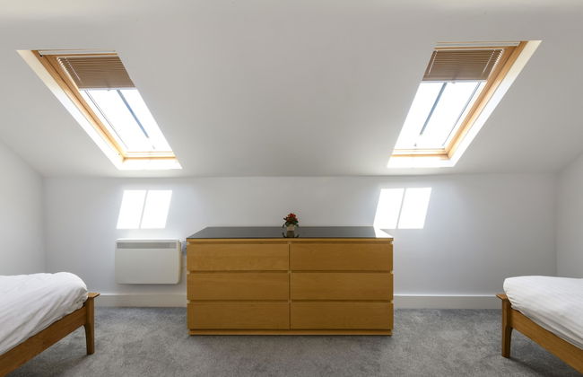 Bay Retreat Villas - Photo 8