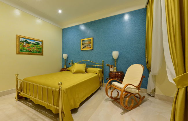 Fabio Dei Velapazza Luxury Guest House - Photo 17