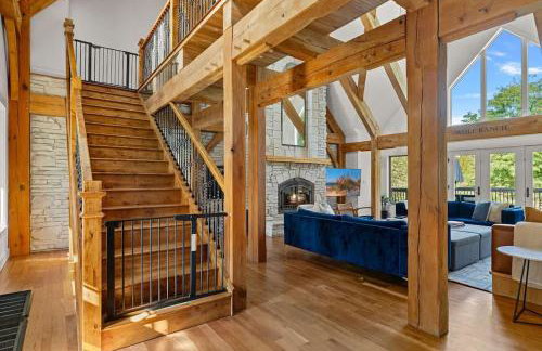 Bear Ranch by Juniper Holiday + Home - Photo 12