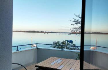 Location les pieds dans l'eau - Foto 13