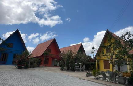 Vila Feliz - Chalés completos - ideal para famílias - Foto 67