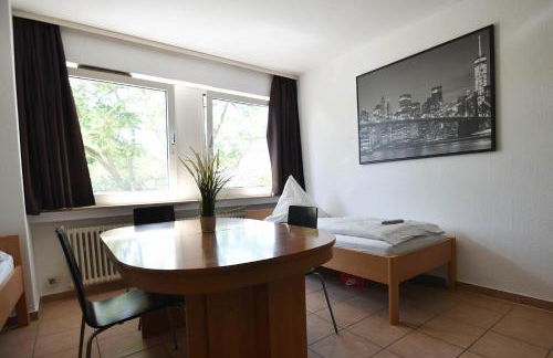 Köln Höhenberg - Foto 10