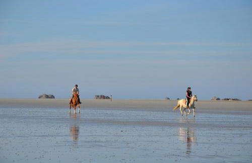 Cap sur Pen ar Valy à Plougoulm - Foto 39