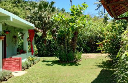 Lar do tio Roco em paraty - Foto 22