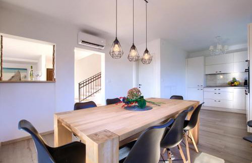 Family-Friendly Villa Amorea with Pool in Nature - Foto 23