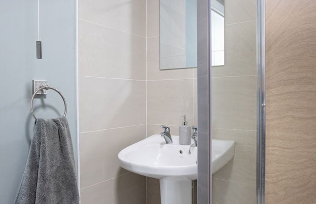 #4 Staybelfast Apartment - Photo 12