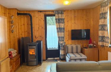 Chalet Nonno Ezio - Foto 1