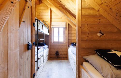 Romantikhütte Grafschaft - Photo 17