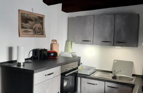 FeWo im Mesnerhaus Mengen - Foto 10