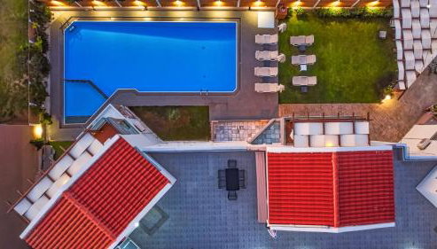 Oliva Beach Hotel - Foto 4