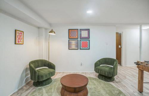 Centrally Located 4BD Home BBQ Downtown Nearby - Foto 4