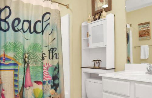 Waterside Village Condo 404 - Seadragon by Pristine Properties - Foto 47