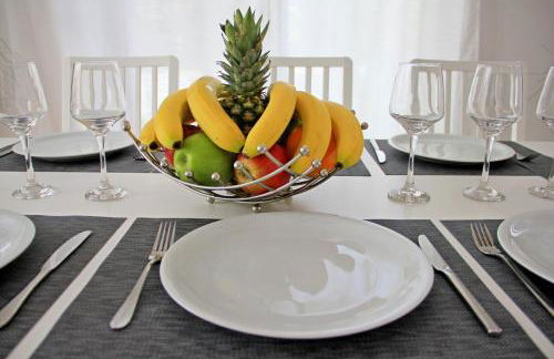 Villa Dana - Foto 10