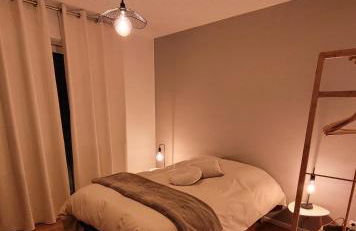 2p lumineux au Cœur de Strasbourg - Foto 15